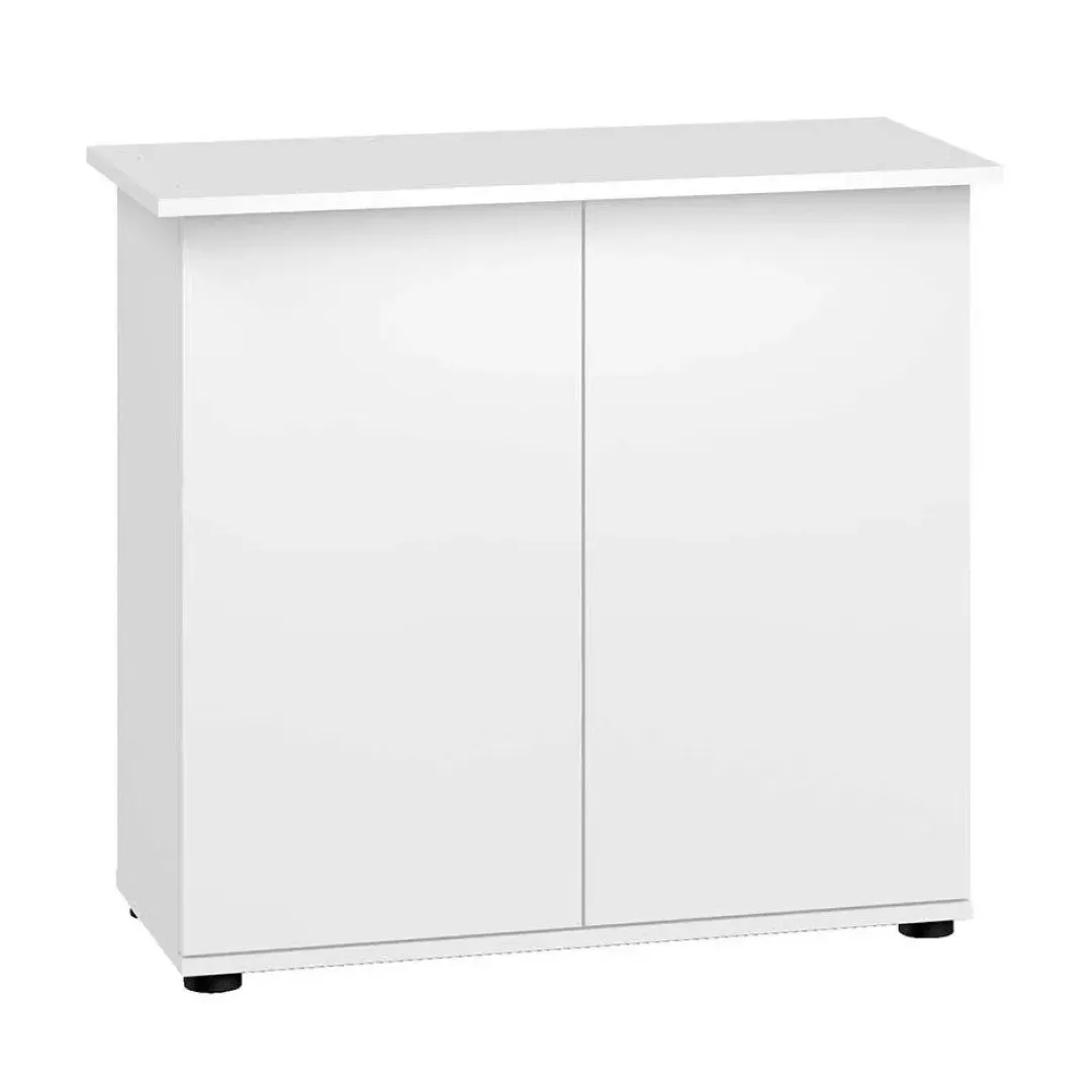 Best Juwel Akv. Bord/skab Sbx 125 Hvid 81x36x73 cm Rio 125 Liter Akvarieborde Og Akvariereoler
