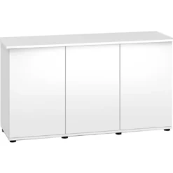 Hot Juwel Akv. Bord/skab Sbx Hvid 151x51x80 cm Rio 450 L Akvarieborde Og Akvariereoler