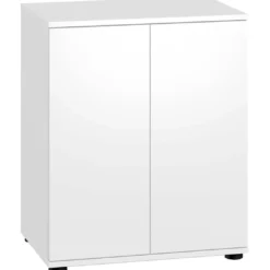 Juwel Akv. Bord/skab Sbx Lido 120 61x41x73 cm 61x41x73 cm Hvid Akvarieborde Og Akvariereoler