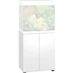 Juwel Akv. Bord/skab Sbx Lido 120 61x41x73 cm 61x41x73 cm Hvid Akvarieborde Og Akvariereoler
