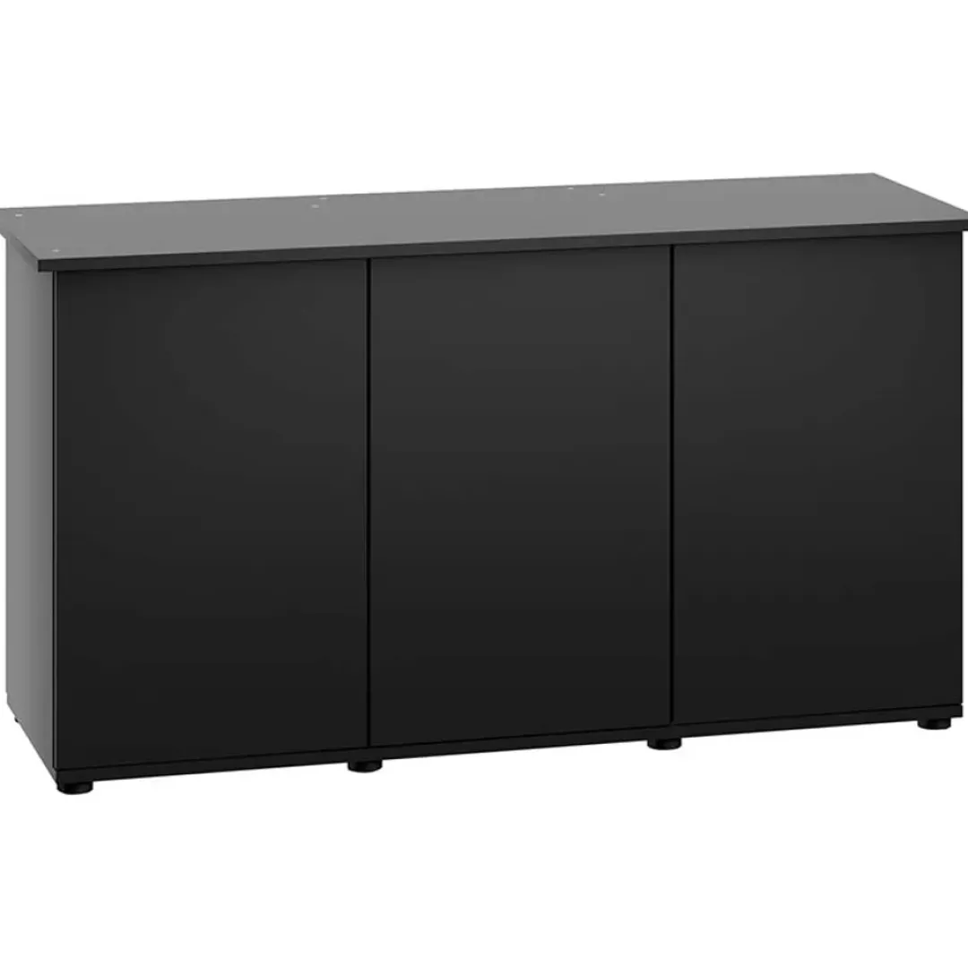 Juwel Akv. Bord/skab Sbx Sort 151x51x80 cm Rio 450 L Akvarieborde Og Akvariereoler