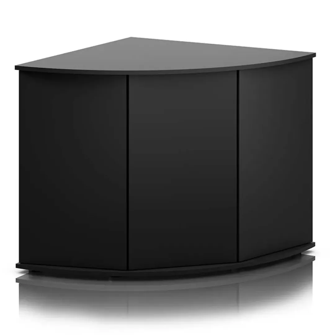 Clearance Juwel Akv. Bord/skab Sbx Trigon 350 Sort Akvarieborde Og Akvariereoler|Akvarier