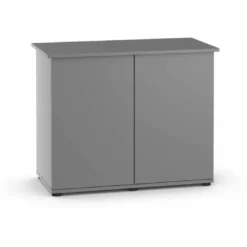 New Juwel Akv. Bord/skab Sbx 290 101x51x66 cm Grå Rio 290 Liter Akvarieborde Og Akvariereoler