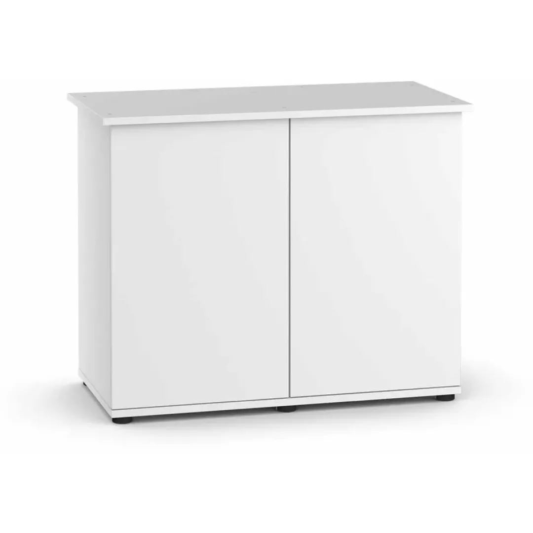 Sale Juwel Akv. Bord/skab Sbx 290 101x51x66 cm Hvid Rio 290 Liter Akvarieborde Og Akvariereoler
