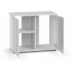 Sale Juwel Akv. Bord/skab Sbx 290 101x51x66 cm Hvid Rio 290 Liter Akvarieborde Og Akvariereoler