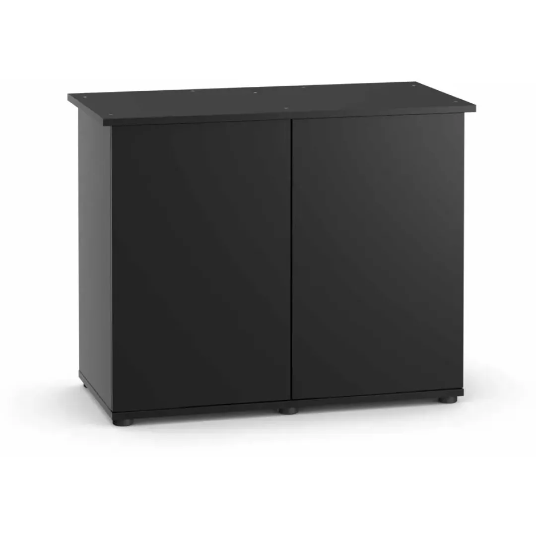 Hot Juwel Akv. Bord/skab Sbx 290 101x51x66 cm Sort Rio 290 Liter Akvarieborde Og Akvariereoler