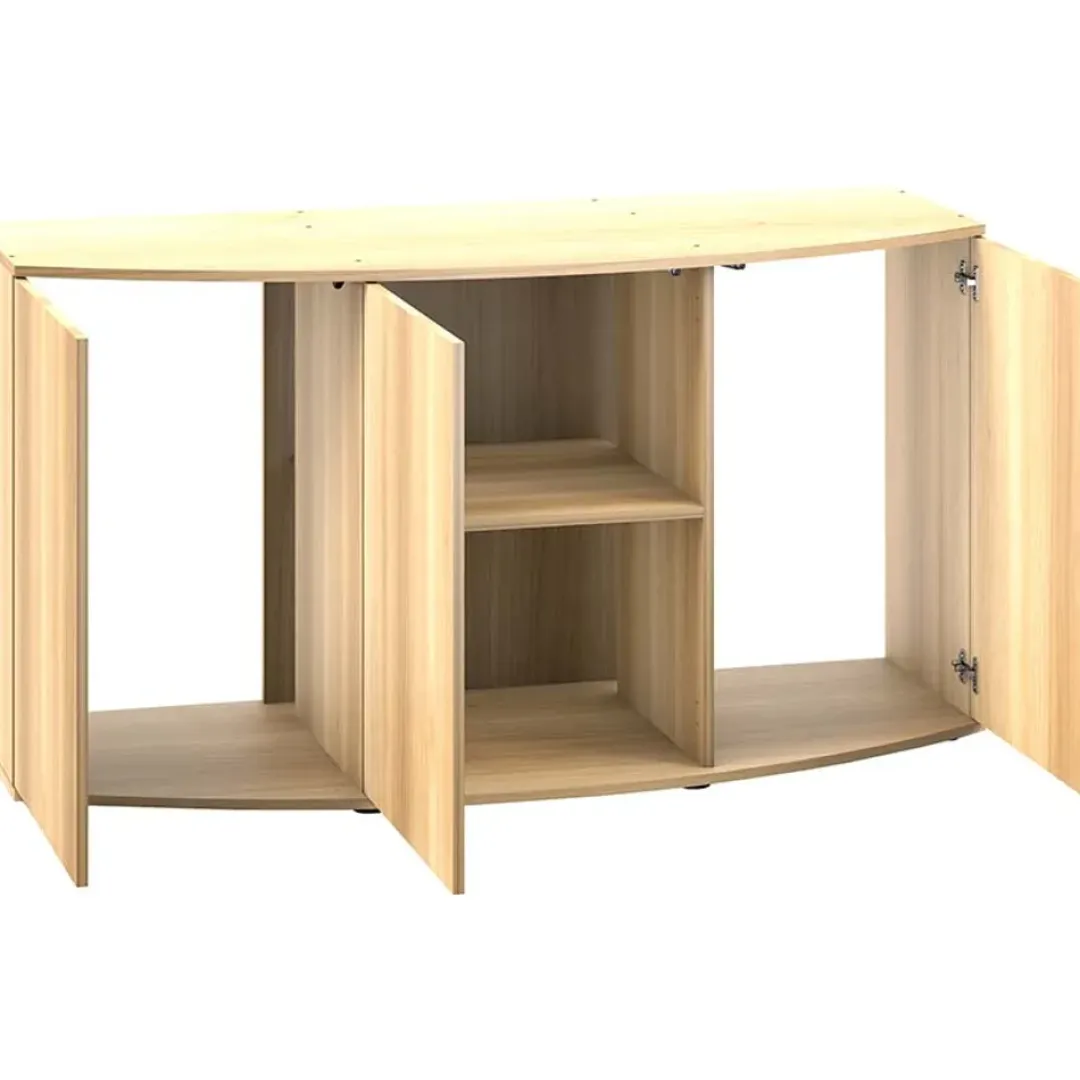 Online Juwel Akv. Bord/skab Sbx 450 151x61x80 cm Vision 450 Liter Eg Akvarieborde Og Akvariereoler