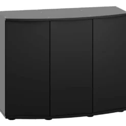 New Juwel Akv. Bord/skab Sbx 180 92x41x73 cm Vision 180 Liter Sort Akvarieborde Og Akvariereoler