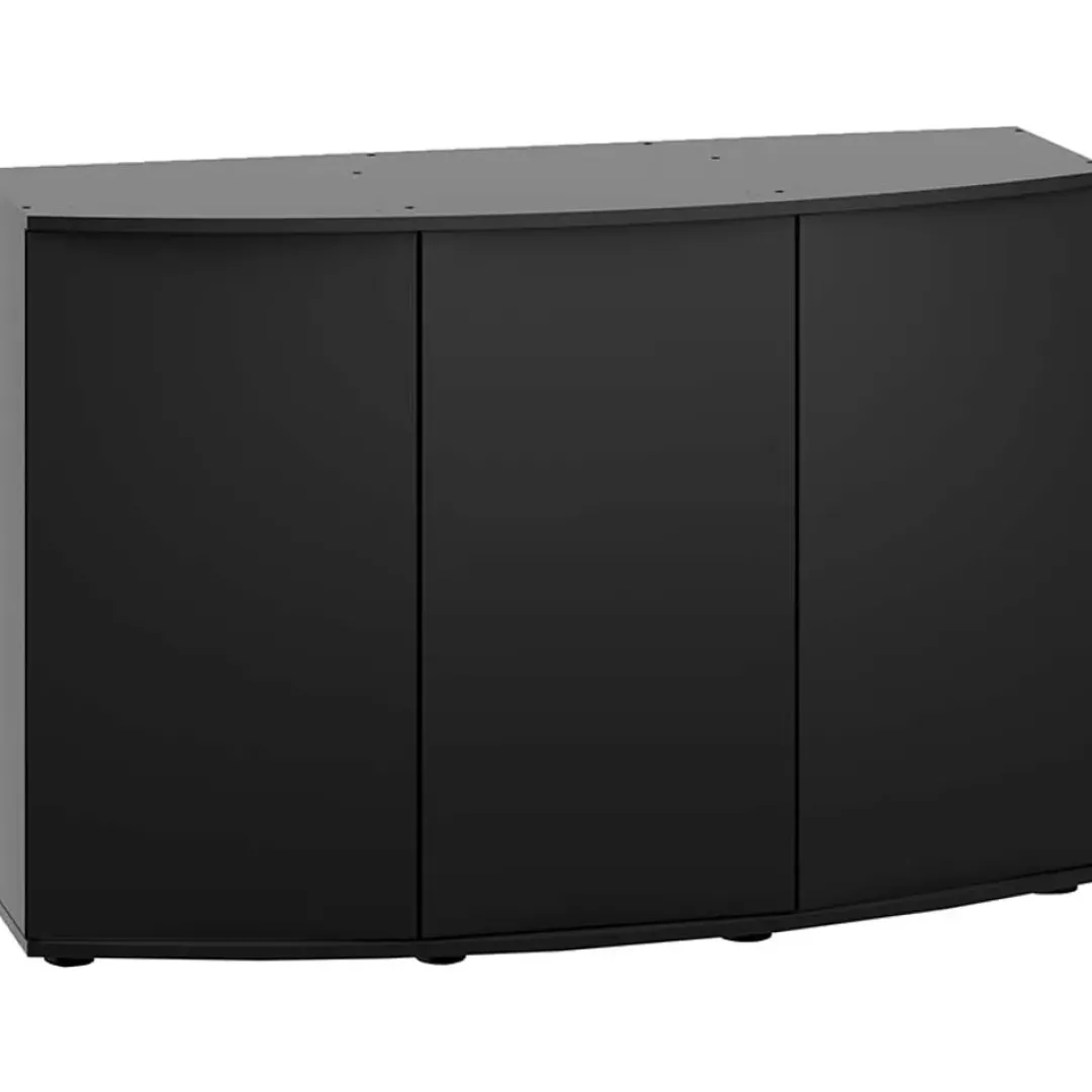 Hot Juwel Akv. Bord/skab Sbx 260 121x46x80 cm Vision 260 Liter Sort Akvarieborde Og Akvariereoler