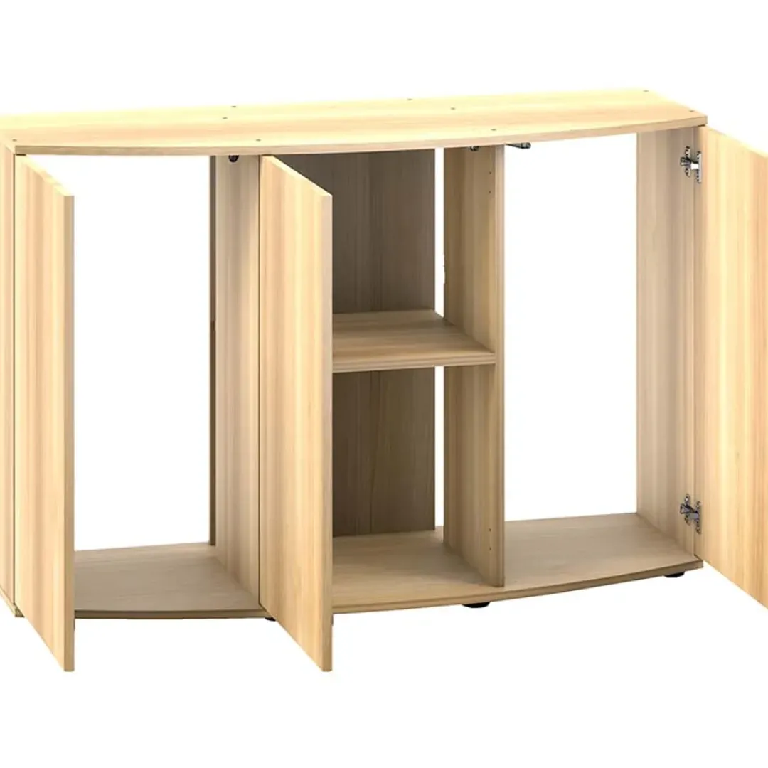 Discount Juwel Akv. Bord/skab Sbx 260 121x46x80 cm Vision 260 Liter Eg Akvarieborde Og Akvariereoler