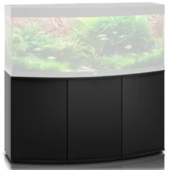 Outlet Juwel Akv. Bord/skab Sbx 450 151x61x80 cm Vision 450 Liter Sort Akvarieborde Og Akvariereoler