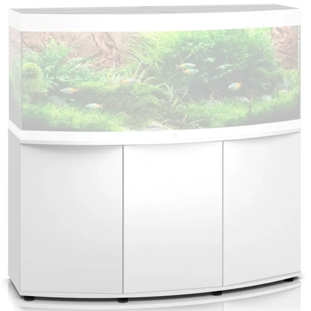 Sale Juwel Akv. Bord/skab Sbx 450 151x61x80 cm Vision 450 Liter Hvid Akvarieborde Og Akvariereoler