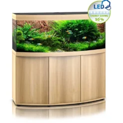 Best Juwel Aquarium VISION 450 LED Eg Akvarier