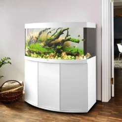 Best Juwel Aquarium VISION 260 LED Hvid Akvarier