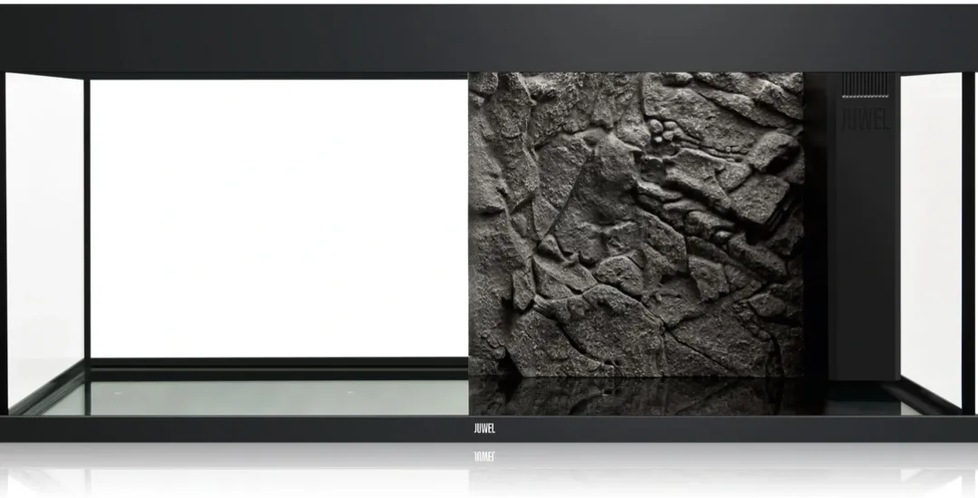 Discount Juwel Baggrund Stone granit 60 x 55 cm Akvariebaggrunde