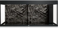 Discount Juwel Baggrund Stone granit 60 x 55 cm Akvariebaggrunde
