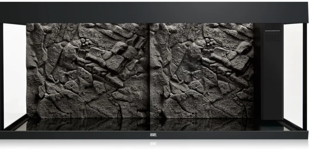 Discount Juwel Baggrund Stone granit 60 x 55 cm Akvariebaggrunde