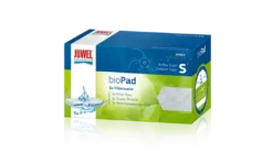 Discount Juwel Bio Pad S (88038) Reservedele Til Akvarier|Filtermaterialer Til Akvariepumper