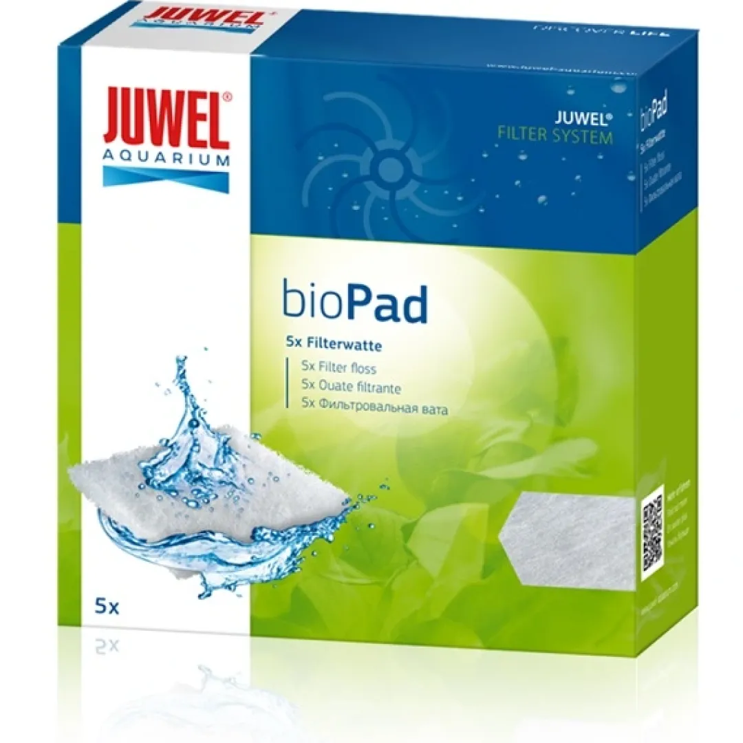 Sale Juwel Bio Pad XL (88149) Reservedele Til Akvarier|Filtermaterialer Til Akvariepumper