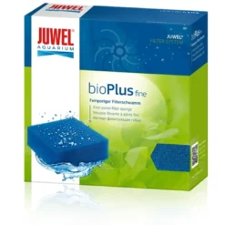 Juwel Bio Plus fin filtersvamp XL (88151) Reservedele Til Akvarier|Filtermaterialer Til Akvariepumper