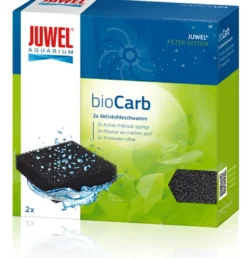 Outlet Juwel Carbon Sponge M kulsvamp (88059) Reservedele Til Akvarier|Filtermaterialer Til Akvariepumper