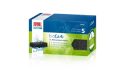 Discount Juwel Carbon Sponge S kulsvamp (88037) Reservedele Til Akvarier|Filtermaterialer Til Akvariepumper
