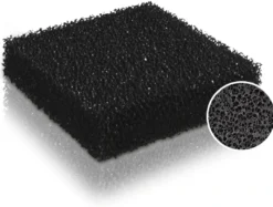 Clearance Juwel Carbon Sponge XL kulsvamp (88159) Reservedele Til Akvarier|Filtermaterialer Til Akvariepumper