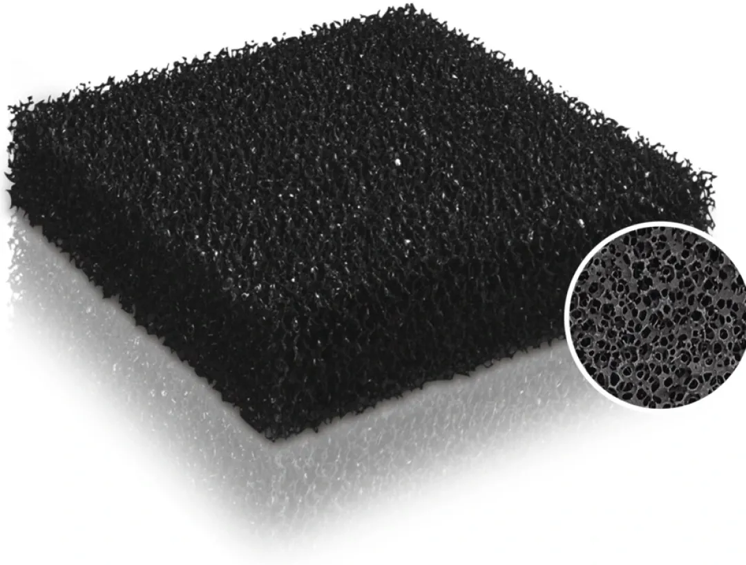 Clearance Juwel Carbon Sponge XL kulsvamp (88159) Reservedele Til Akvarier|Filtermaterialer Til Akvariepumper