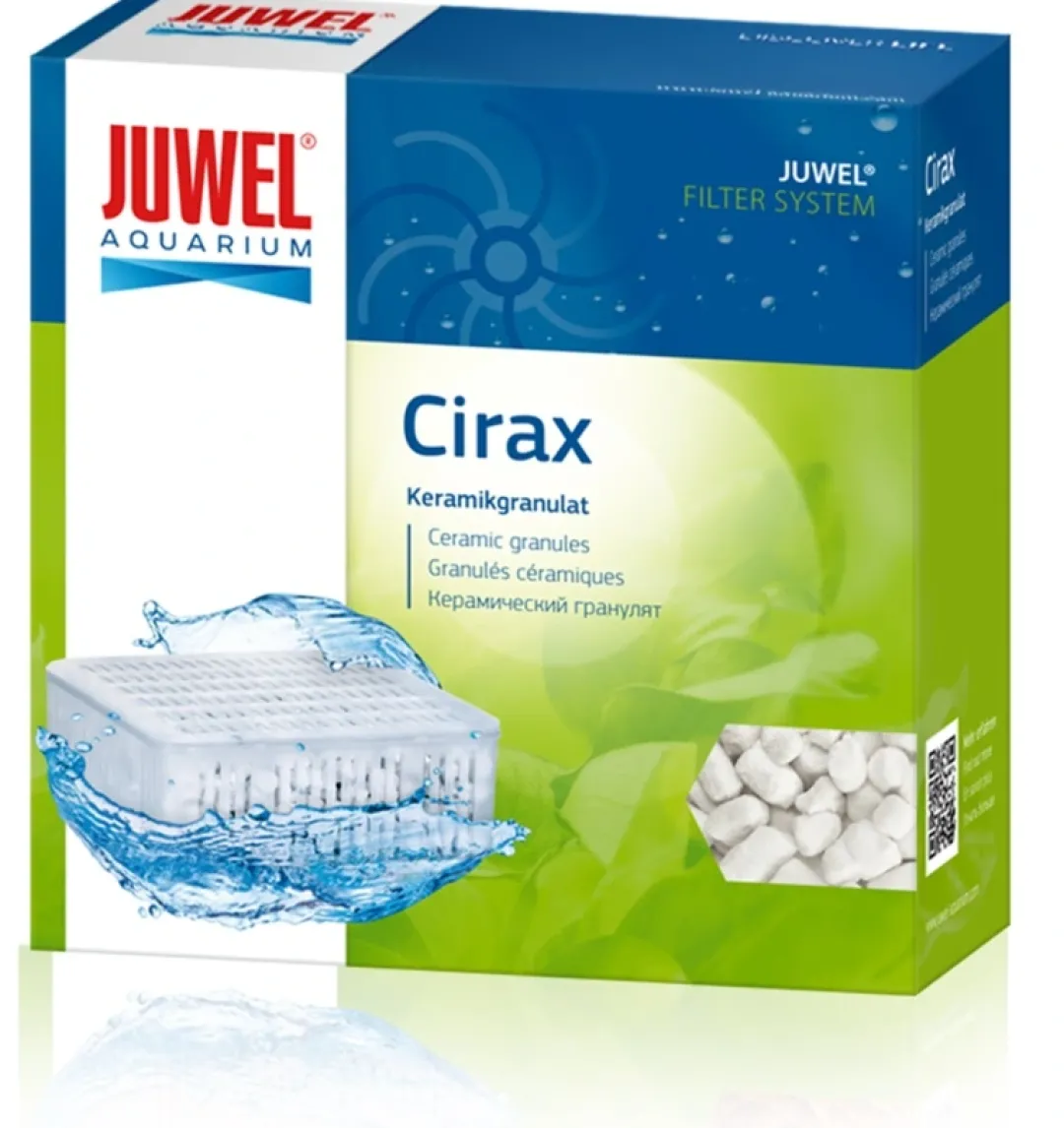 Outlet Juwel Cirax Bioflow M (88056) Reservedele Til Akvarier|Filtermaterialer Til Akvariepumper