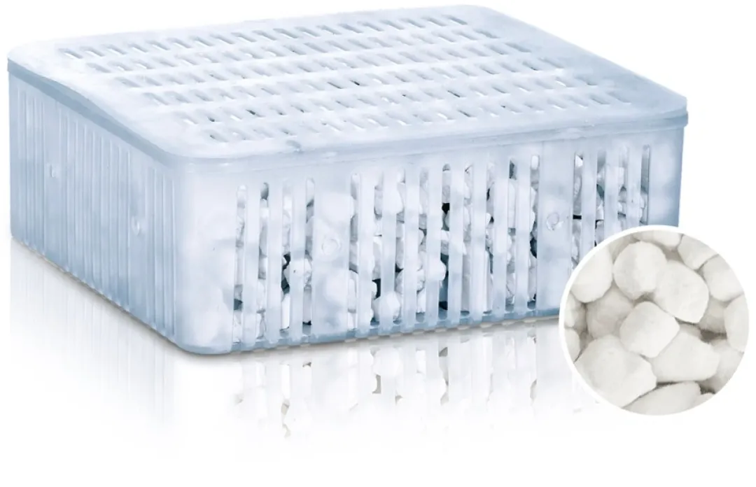 Clearance Juwel Cirax Bioflow XL (88156) Reservedele Til Akvarier|Filtermaterialer Til Akvariepumper