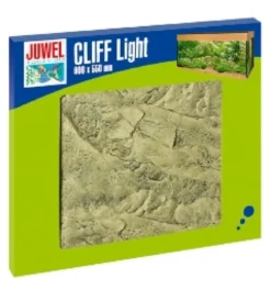 Outlet Juwel Cliff light baggrund 60 x 55 x 3.5 cm Akvariebaggrunde|Reservedele Til Akvarier