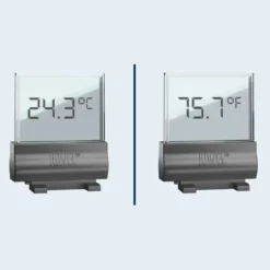 Hot Juwel Digital Termometer 4.0 Måleudstyr Til Akvarium|Reservedele Til Akvarier