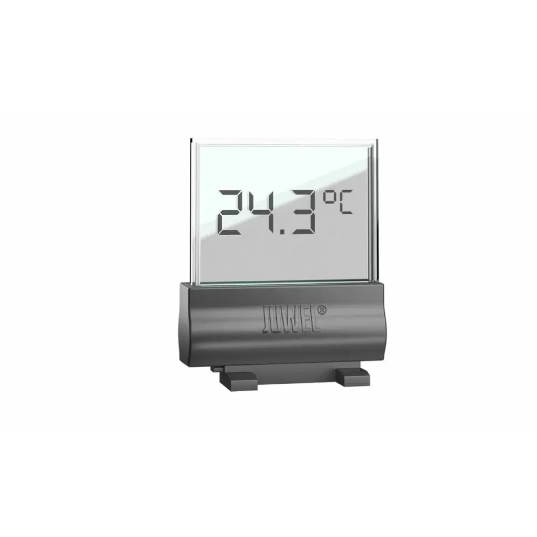 Hot Juwel Digital Termometer 4.0 Måleudstyr Til Akvarium|Reservedele Til Akvarier