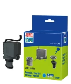 New Juwel Eccoflow Pumpe 600 l/t Reservedele Til Akvarier