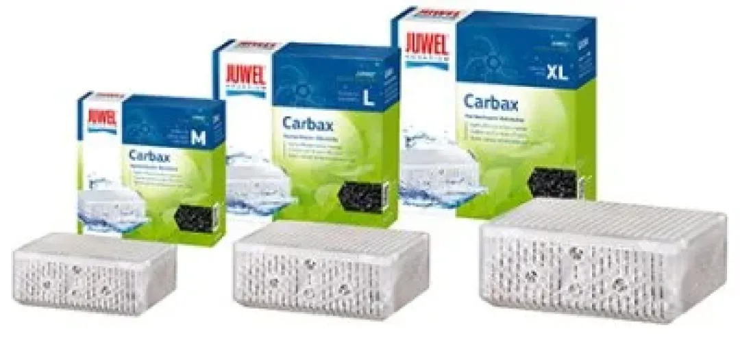 Sale Juwel Filter Carbax Bioflow 6.0 Reservedele Til Akvarier