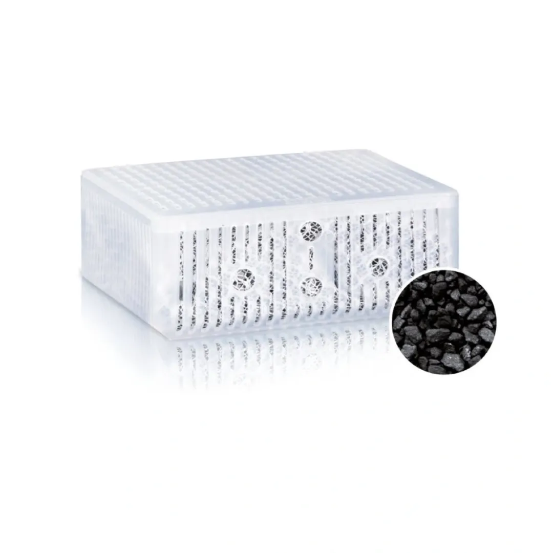 Discount Juwel Filter Carbax Bioflow 8.0 XL - Aktivt kul Reservedele Til Akvarier