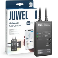 Online Juwel HeliaLux Spectrum App Control Akvarielamper|Reservedele Til Akvarier
