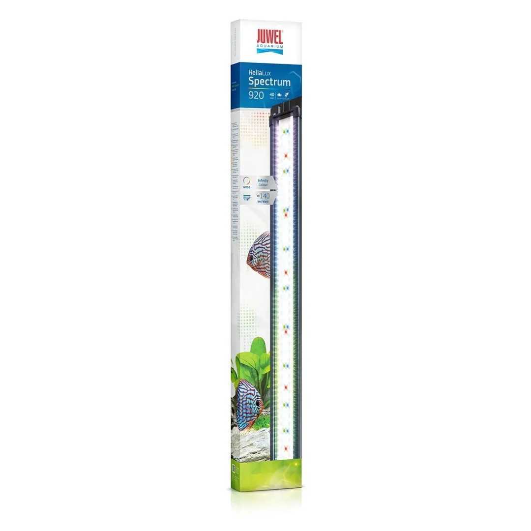 Best Juwel Helialux Spectrum LED 920 40 Watt 913mm Akvarielamper|Reservedele Til Akvarier