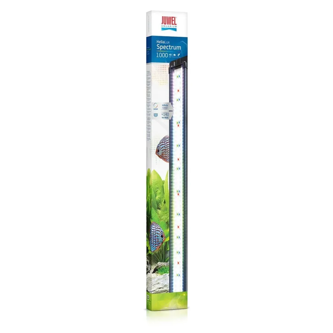 Hot Juwel Helialux Spectrum LED 1000 48 Watt 993mm Akvarielamper|Reservedele Til Akvarier