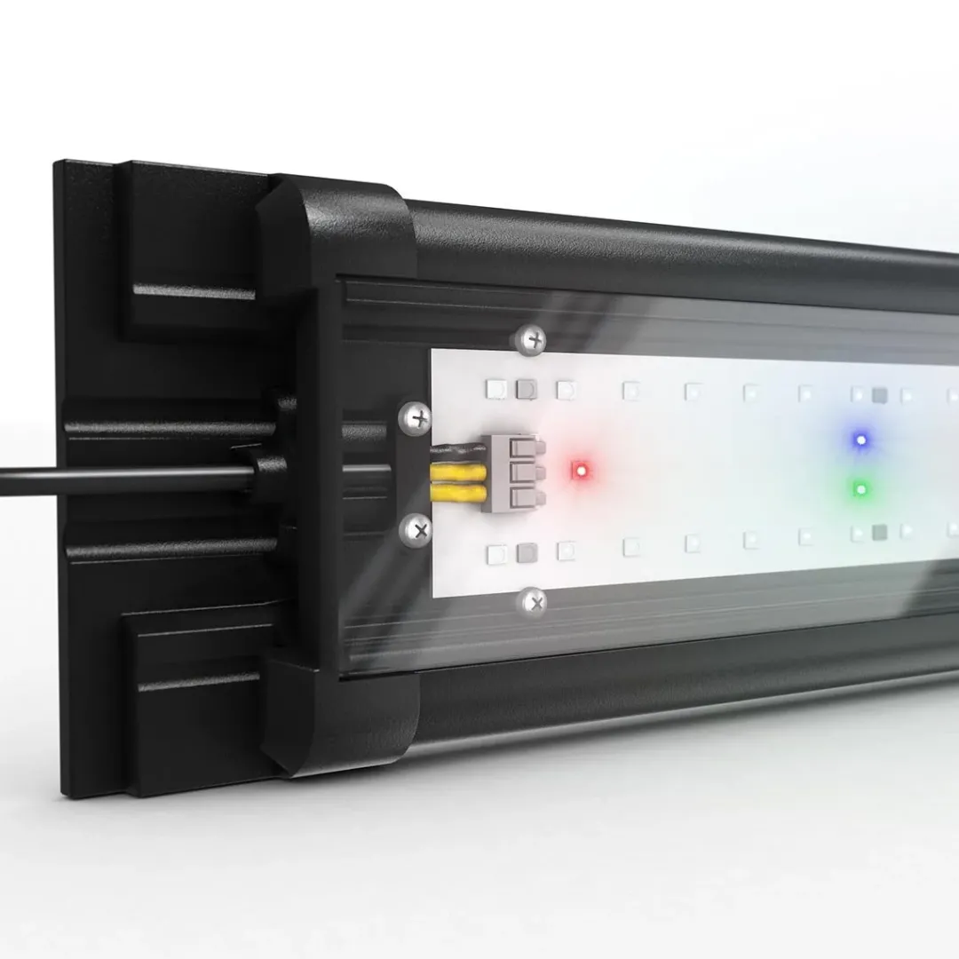 Hot Juwel Helialux Spectrum LED 1500 60 Watt 1492mm Akvarielamper|Reservedele Til Akvarier