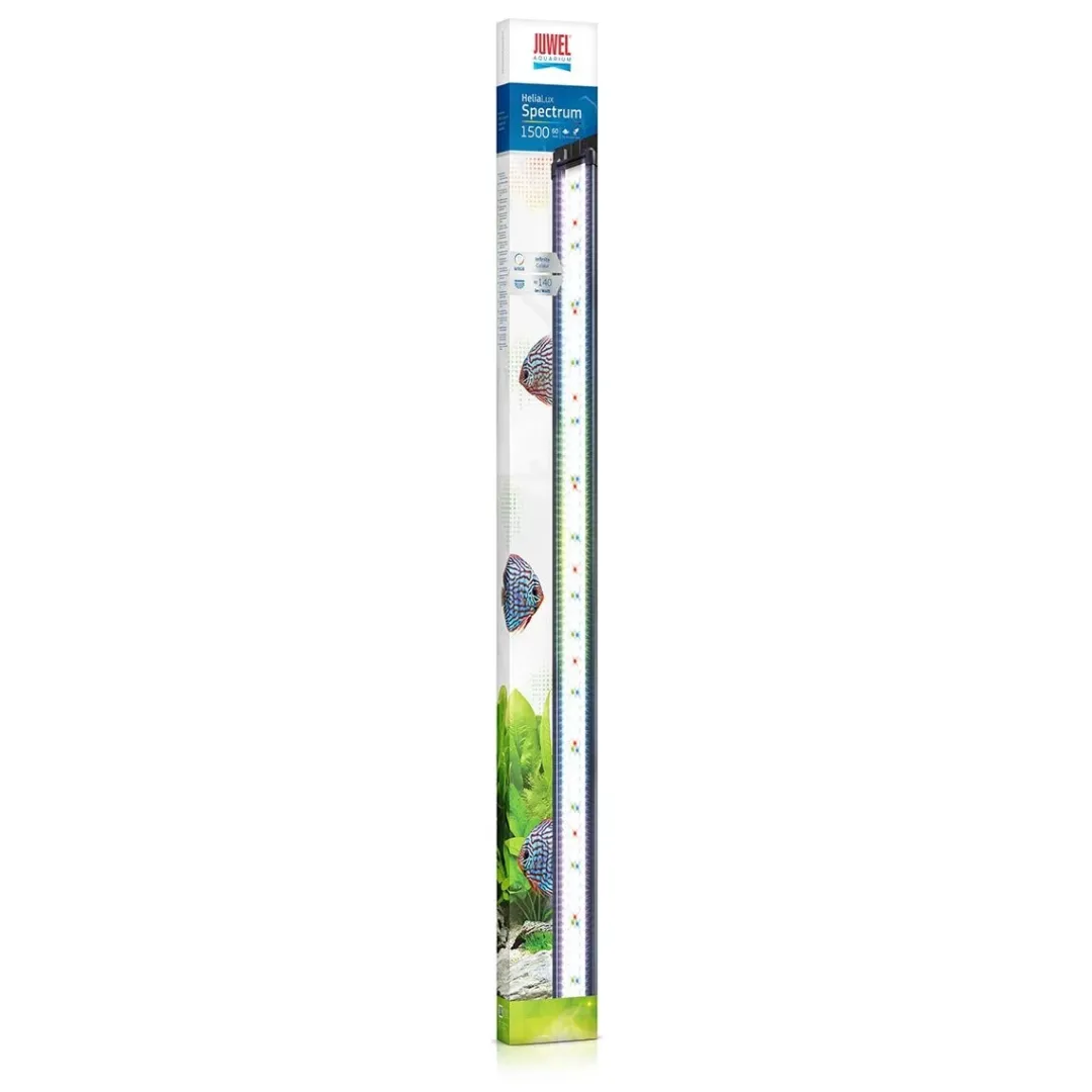 Hot Juwel Helialux Spectrum LED 1500 60 Watt 1492mm Akvarielamper|Reservedele Til Akvarier