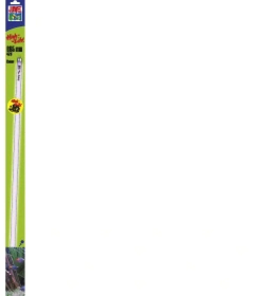 Juwel High-Lite Colour 742 mm 35 Watt Lysstofrør Og Pærer Til Akvarier