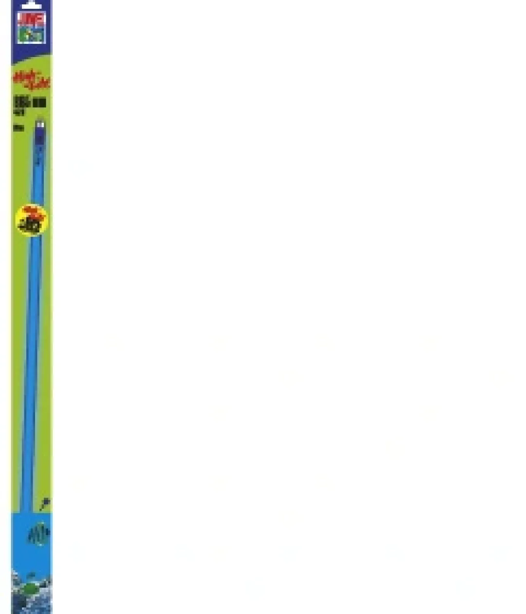Sale Juwel High-Lite T5 Tube Blue 20000K 742 mm 35 Watt Lysstofrør Og Pærer Til Akvarier