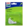 Discount Juwel Kunststoffclips til reklektorer 15-58 W Reservedele Til Akvarier