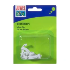 Discount Juwel Kunststoffclips til reklektorer 15-58 W Reservedele Til Akvarier