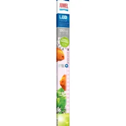 Clearance Juwel LED lysstofrør Colour 590 mm 13 Watt Lysstofrør Og Pærer Til Akvarier