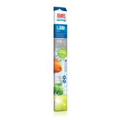 Best Juwel LED lysstofrør DAY 438 mm 12 Watt Lysstofrør Og Pærer Til Akvarier
