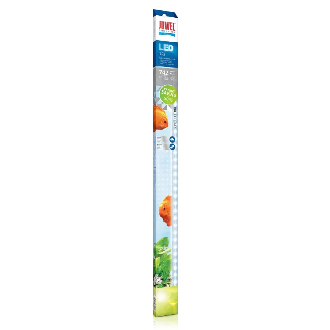 Discount Juwel LED lysstofrør DAY 742 mm 16 Watt Lysstofrør Og Pærer Til Akvarier