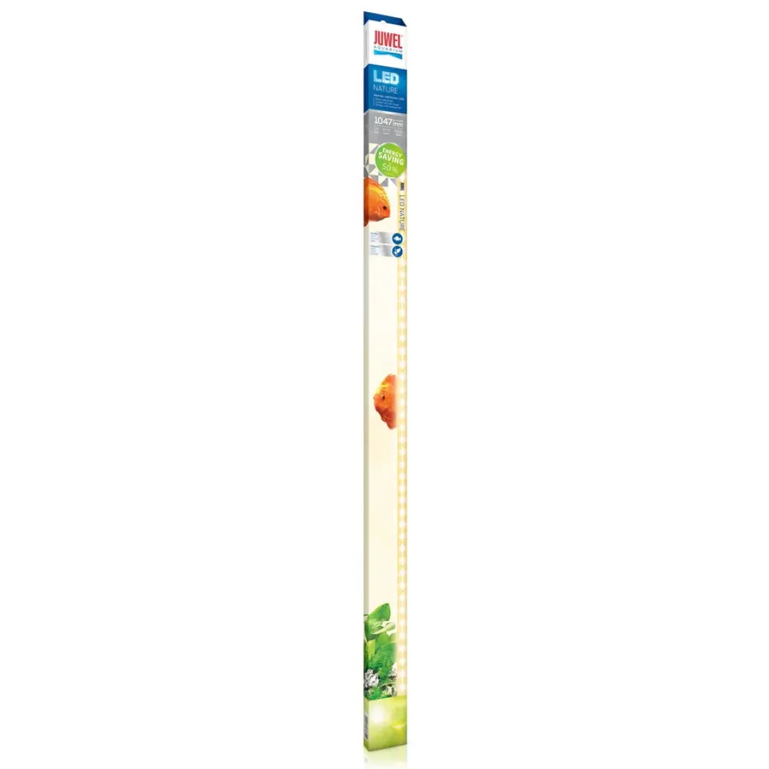 Discount Juwel LED lysstofrør Nature 1047 mm 23 Watt Lysstofrør Og Pærer Til Akvarier