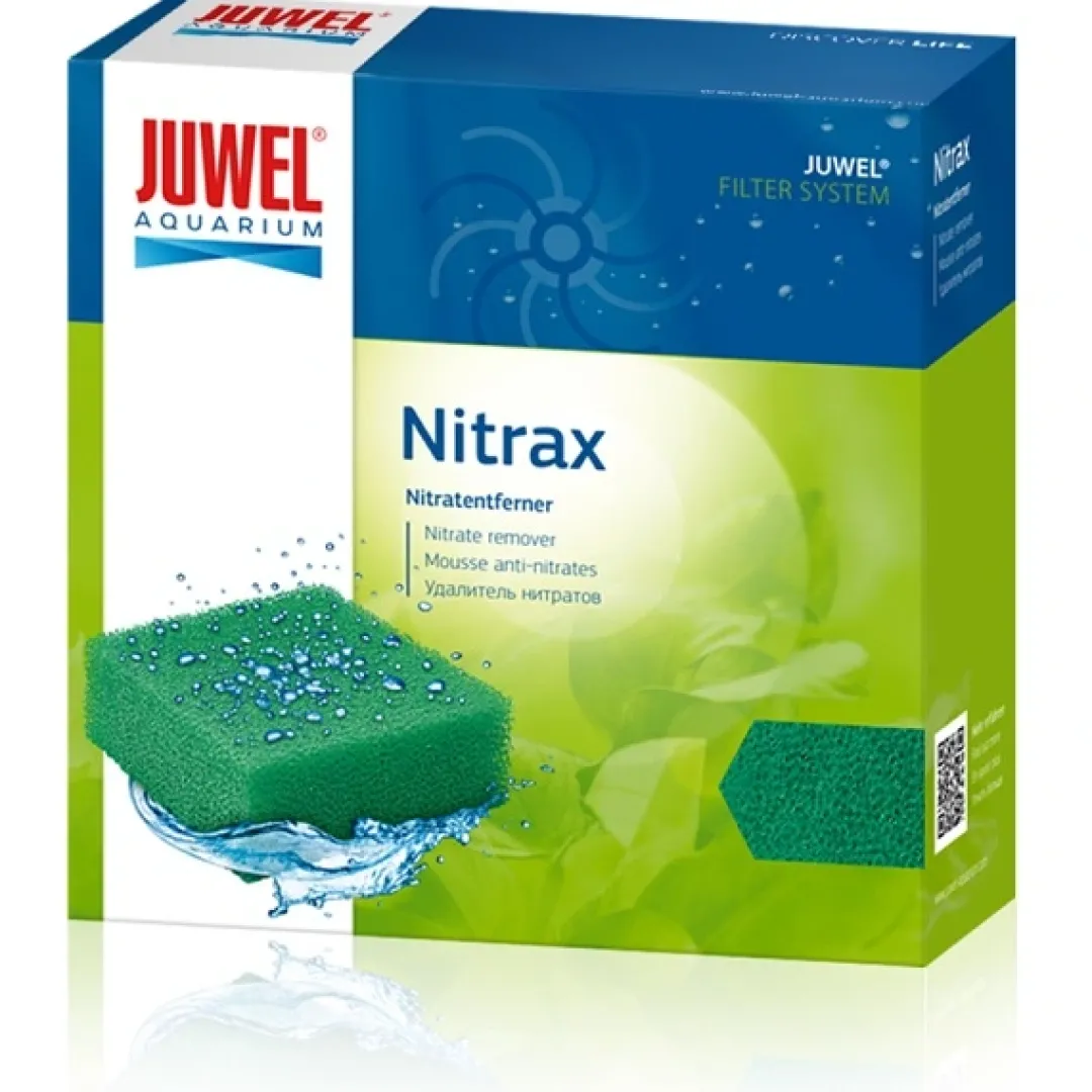 Sale Juwel Nitrax XL (88155) Reservedele Til Akvarier|Filtermaterialer Til Akvariepumper